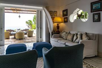 Villa for 8 People in Capri, Tyrrhenian Coast Campania, Photo 2