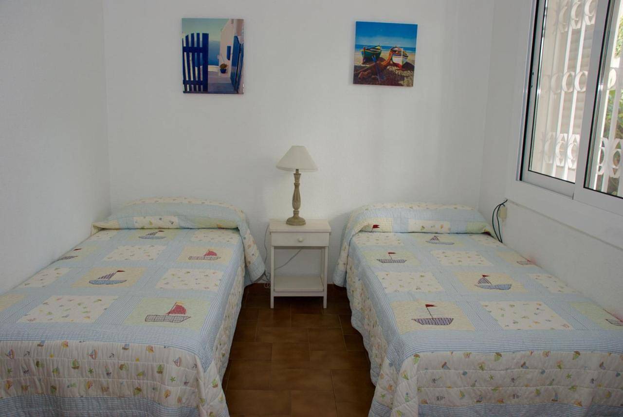 Villa with Private Pool in Torredembarra, Costa Dorada