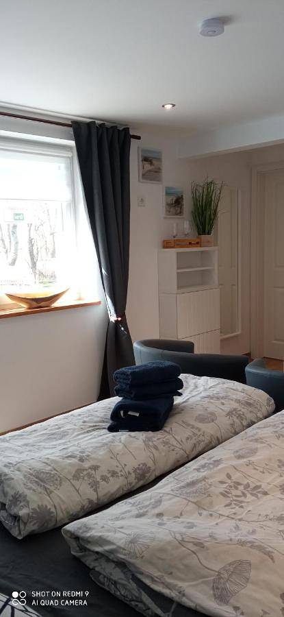 Ganze Wohnung, One-Bedroom Apartment in Westerkoog, Hedwigenkoog