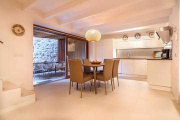 Ferienhaus in Valldemossa, Serra de Tramuntana für 4 