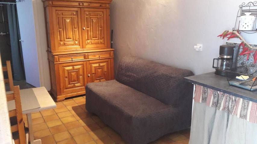 Chambre d’hôte pour 2 personnes, avec jardin et vue ainsi que piscine et terrasse à L'Isle-sur-la-Sorgue - 3