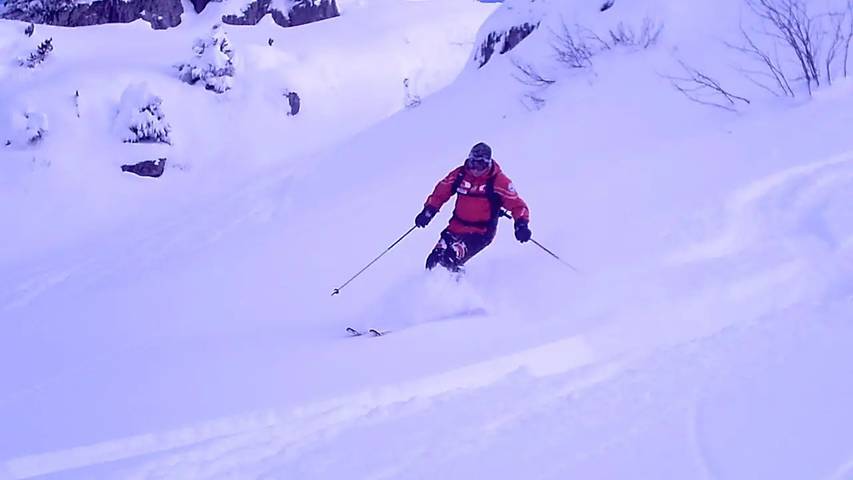 Gîte pour 3 personnes à Holzgau - 4