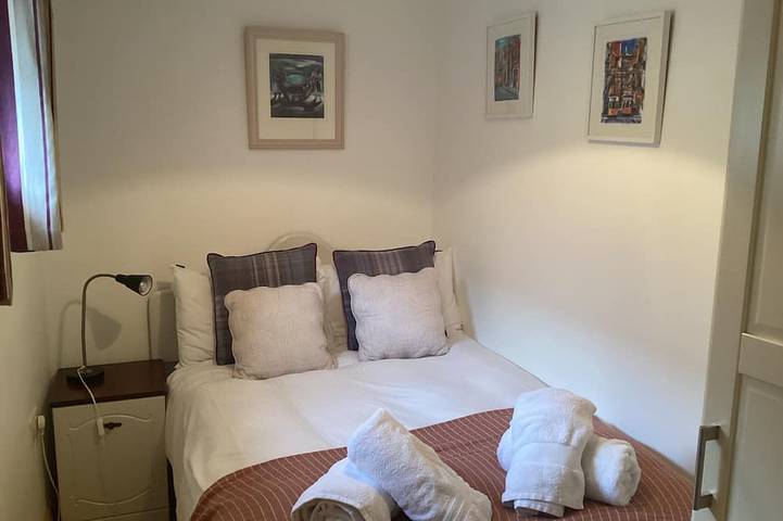 Location de vacances pour 7 personnes, avec jacuzzi, animaux acceptés à Roundstone - 4