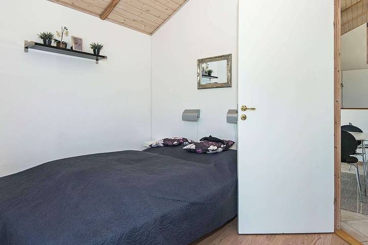 Ferienhaus für 8 Personen, mit Sauna und Terrasse sowie Whirlpool in Thorsminde - 4