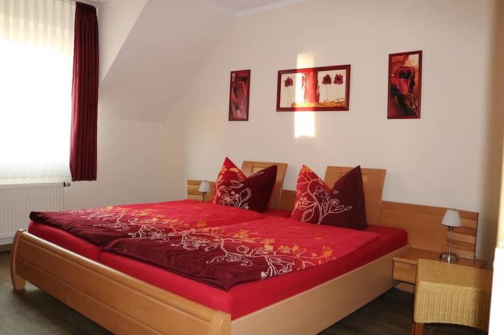 Ferienwohnung für 5 Personen in Meppen - 2