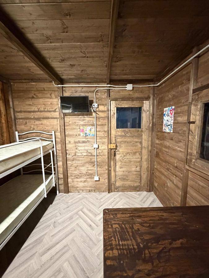 Area Sosta Camper Policoro in Policoro, Golfo di Taranto