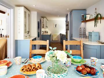 Villa for 6 People in Kingston (Devon), Devon, Photo 3