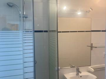 Studio voor 4 Personen in Le Palais, Morbihan, Afbeelding 4