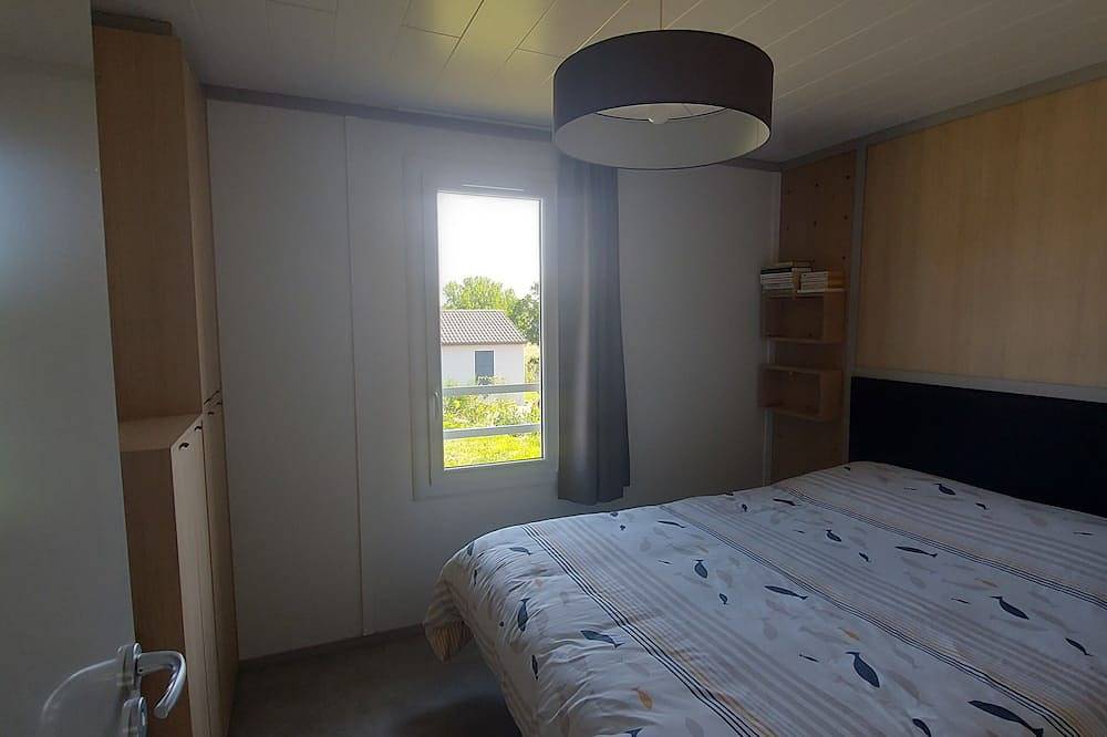 2 Bedroom Chalet in Arzal in Arzal, Côte des Mégalithes