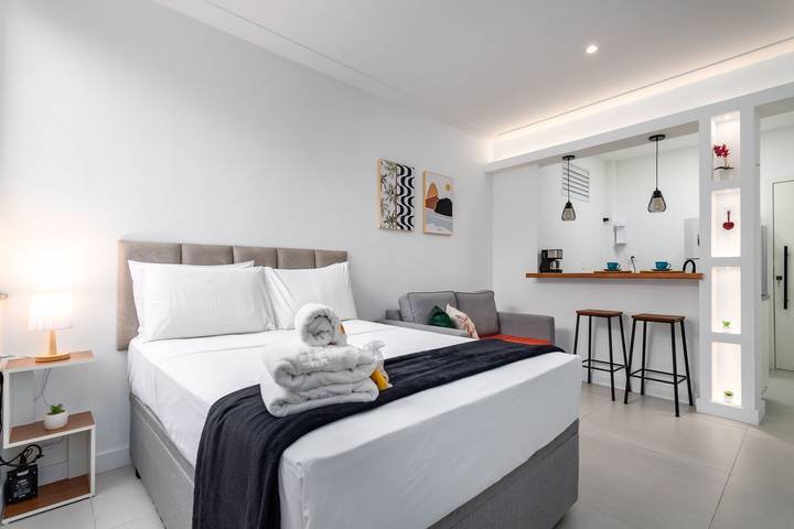 Appartamento vacanze per 2 persone - 1