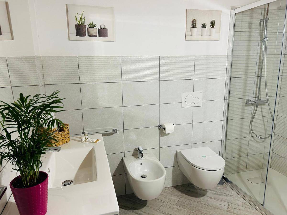 B&B Al Centro - Ossi in Ossi, Sassari Provinz