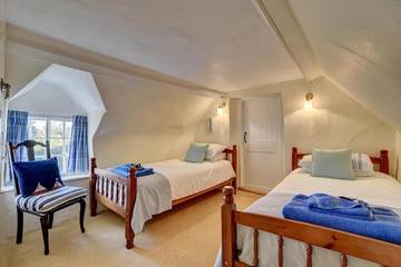 Cottage for 4 People in Braunton, Devon, Photo 2