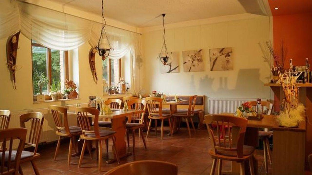 Hotel für 4 Personen in Eibau in Eibau, Kottmar