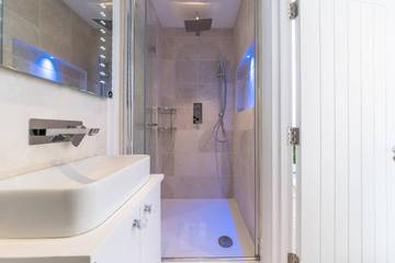 Ferienwohnung für 4 Personen in Hammersmith und Fulham, London, Bild 4