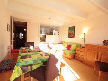 Vakantieappartement voor 8 Personen in Flaine, Grand Massif, Afbeelding 1