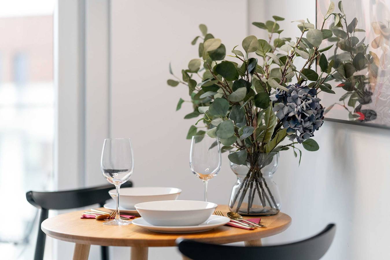 Estudio entero, Lwowska 4D | Modern Apartment | Remote Work in Poznań, Gran Polonia (región histórica)