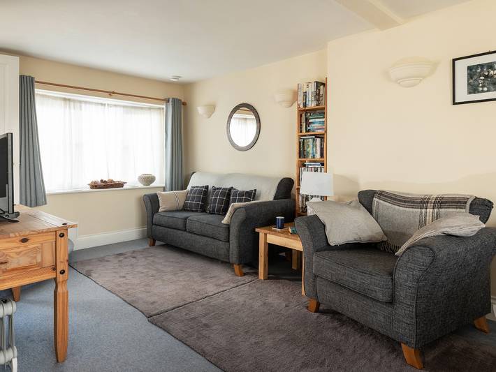 Cottage für 3 Personen in Port Isaac, Pentire Point - Widemouth