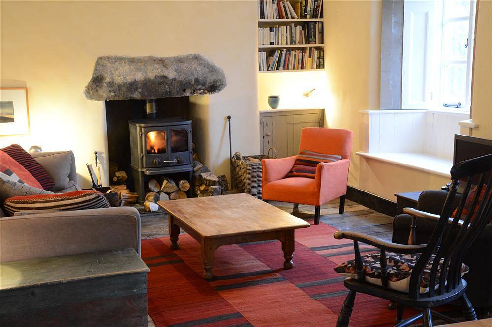 Thomas Grove House in Lake District