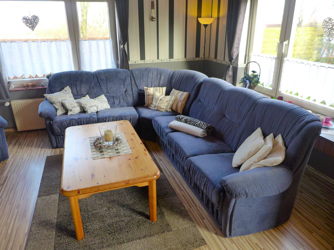 Hahnkamper Hof — Bild 2