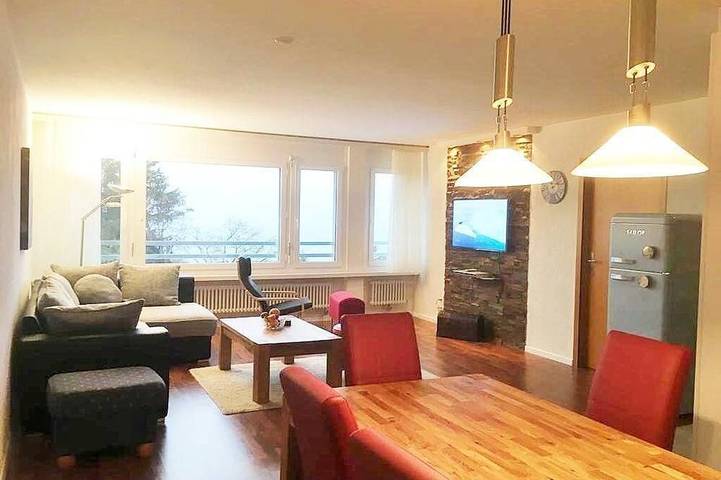 Ferienwohnung für 5 Personen - 1