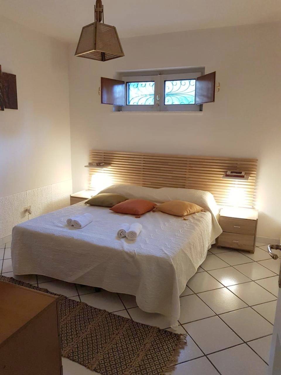 Chalet Villa Fini in Aci Sant'Antonio, Etna