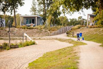 Vakantiepark voor 5 Personen in Bergen (Limburg), Nationaal Park De Maasduinen, Afbeelding 3