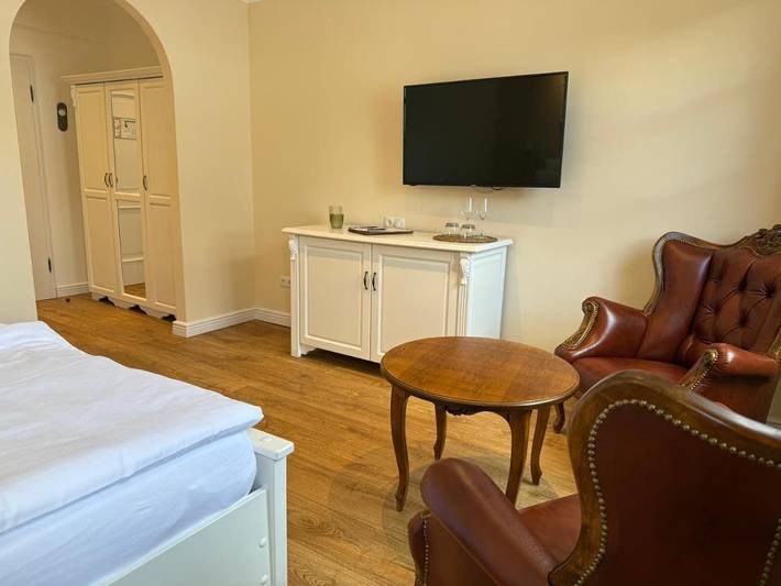 Hotel für 2 Personen in Kirrweiler - 3