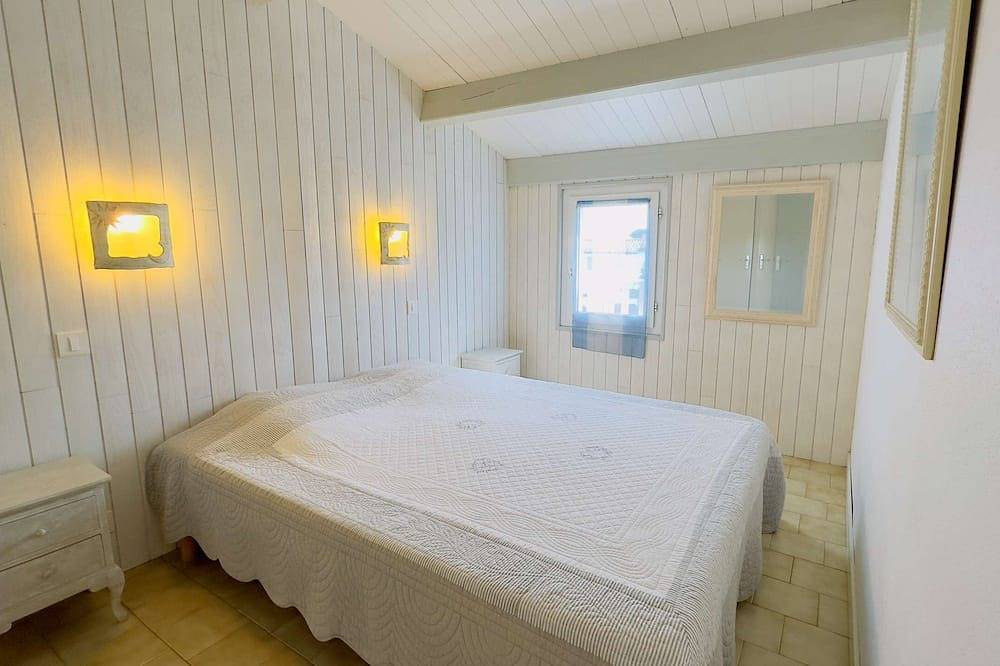 House in residence close to beaches and shops in La Couarde-sur-Mer, Isla de Ré