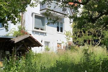 Ferienwohnung für 2 Personen, mit Terrasse und Garten in Hann. Münden