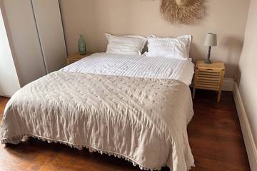 Appartement De Vacances pour 6 Personnes dans Dijon, Région de Dijon, Photo 1