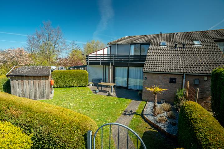 Ferienhaus für 4 Personen - 1