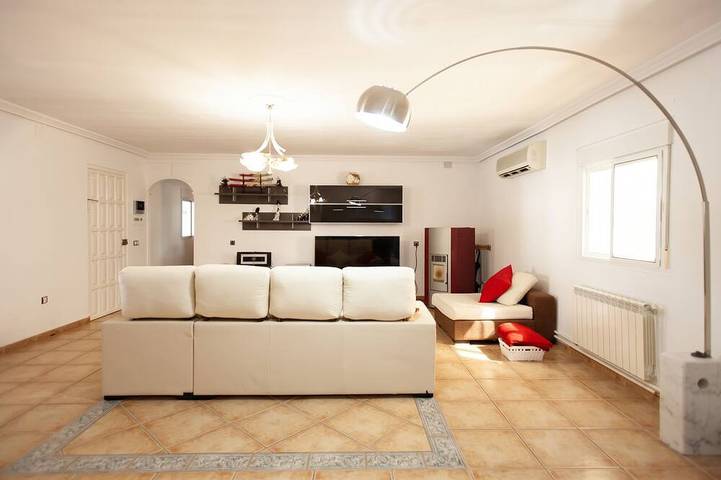 Homerez - Villa à Linares in Linares, Province de Jaén