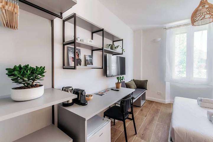 B&B für 2 Personen am Comer See - 4