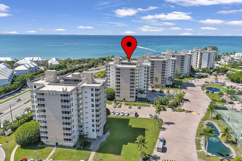 Ganze Wohnung, Renovated Condo w/ Gulf Views, Beach Access, 2 Pools + Free Bike for Guests in Bonita Bay, Bonita Springs