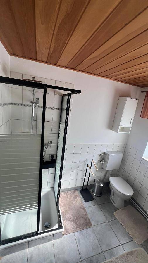 Gîte pour 2 personnes, avec terrasse, animaux acceptés à Weiterstadt - 3