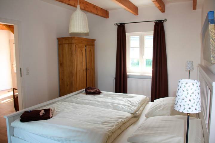 Ferienhaus für 5 Personen, mit Terrasse und Garten auf Fehmarn - 4