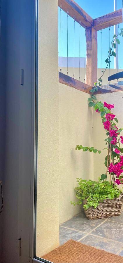 Ganze Wohnung, Apartamento en villa bellavista in Almerimar, El Ejido