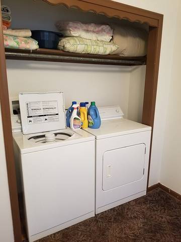 Vacation House for 6 Guests in Kansas, USA, Picture 1