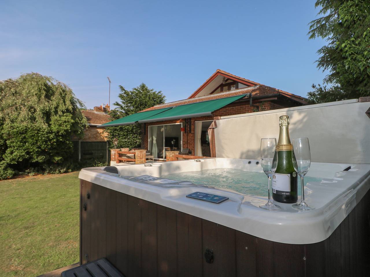 Coventina in Berkshire