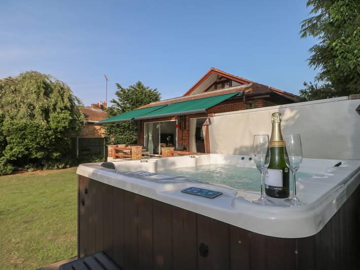 Coventina in Berkshire