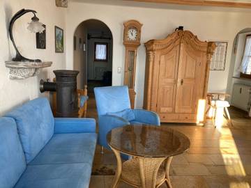 Ferienwohnung für 3 Personen in Gstadt am Chiemsee, Bayerische Alpen, Bild 2