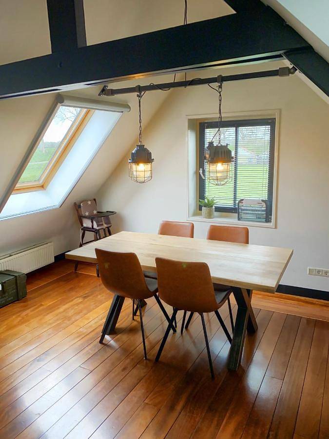 Holiday Home in Beemster, Markermeer
