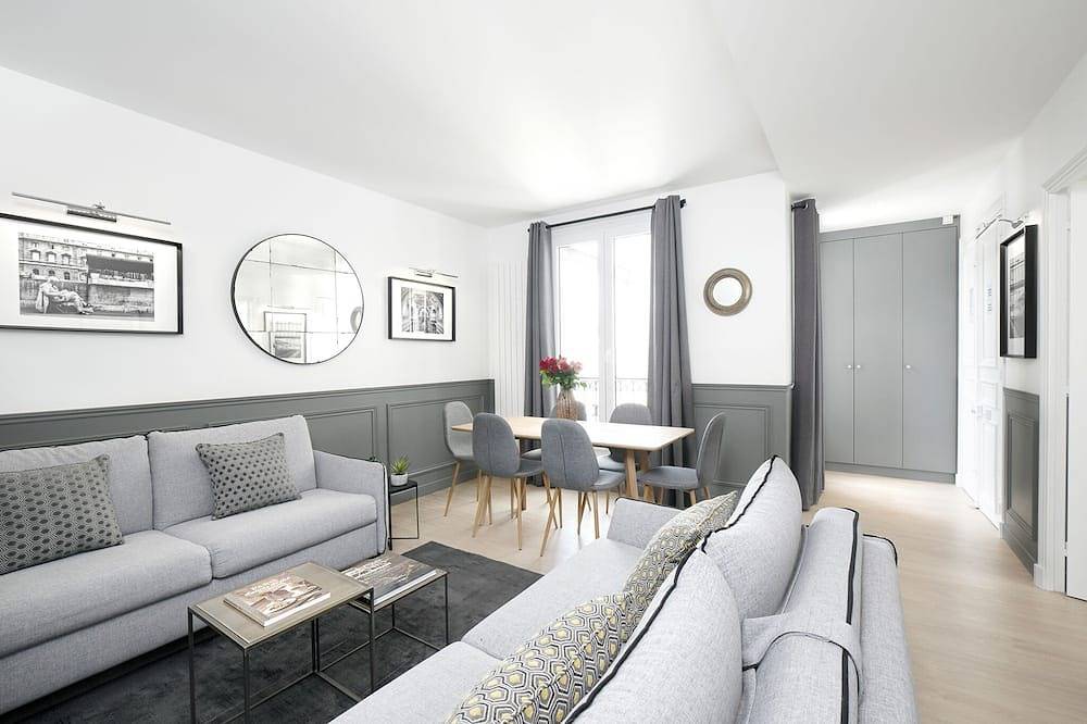 Appartement de vacances