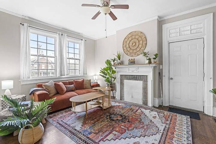 Casa de vacaciones para 14 personas, con jardín y vistas - 1