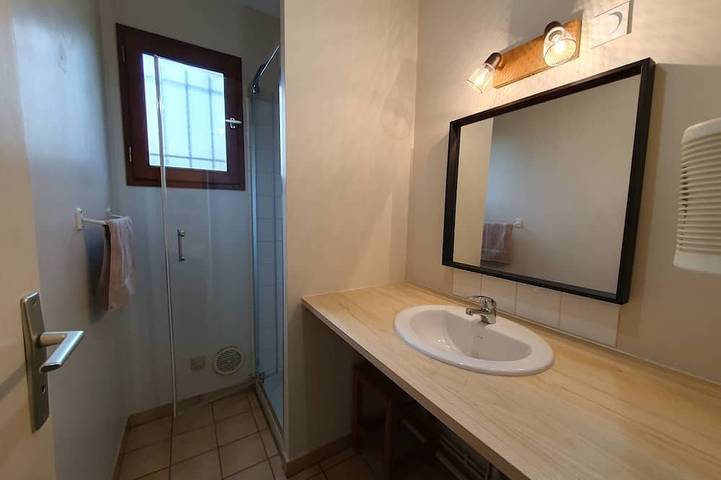 Chambre d’hôte pour 4 personnes à Noaillan - 4