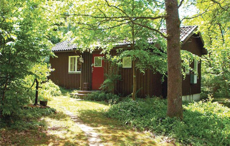 Ferienhaus für 4 Personen in Höör und Umgebung