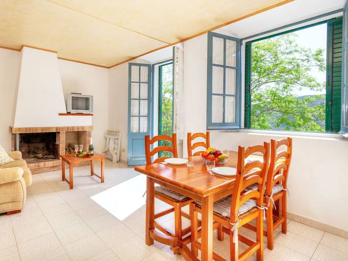 Gîte pour 4 personnes, avec balcon à El Port de la Selva - 2