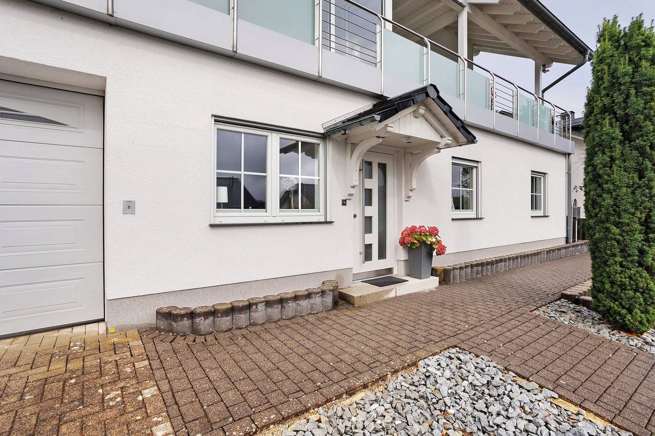 Ganze Wohnung, Ferienwohnung am Sonnenhang 2" in Willingen, die Mittelgebirge