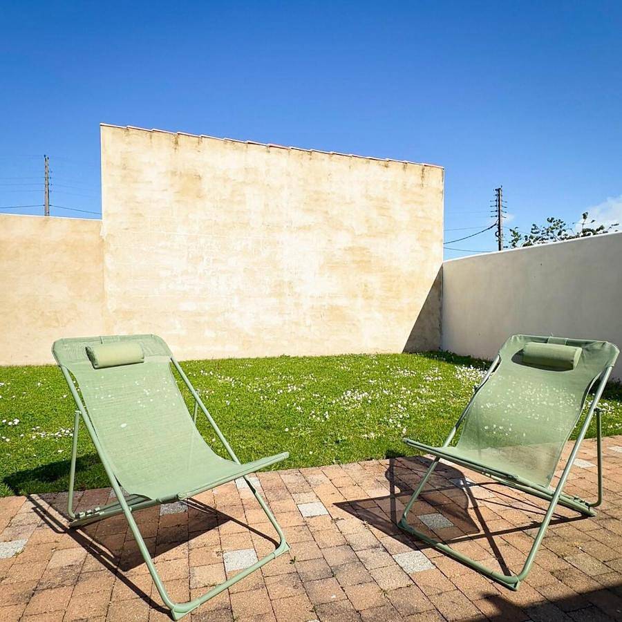 Holiday Home in La Rochelle, La Rochelle (Região)