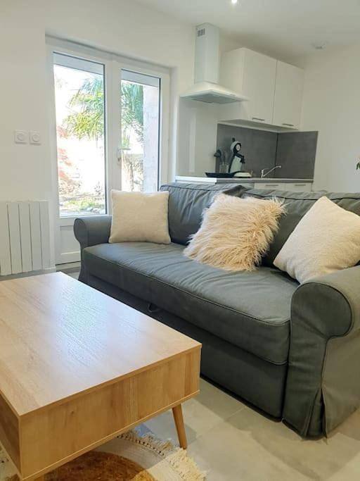 Appartement entier, Two-Bedroom Apartment in Pamiers, Ariège